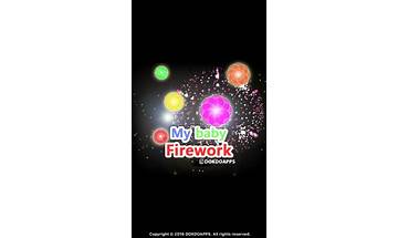 My baby firework for Android - Download the APK from Habererciyes
